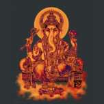 Ganesh - Remover of Obstacles