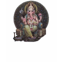 Ganesh t-shirts