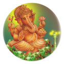 ganesh stickers