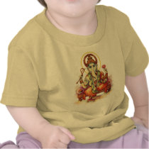 Ganesh T-shirt