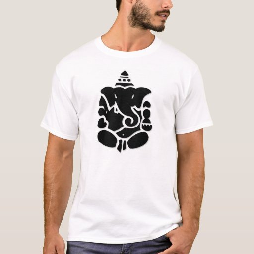 the amazing ganesh shirt