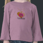 Ganesh T-Shirt for girls
