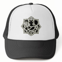 Ganesh the giver of Success Hat