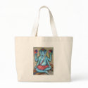 Ganesh Tote bags by matadecoco Ganesh Tote bags