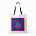 Ganesh Tote Bag