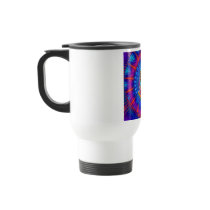 Ganesh Travel Mug by artgrrlproductions Ganesh Travel Mug