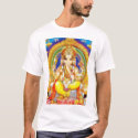 Ganesh t-shirts