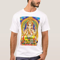 Ganesh t-shirts