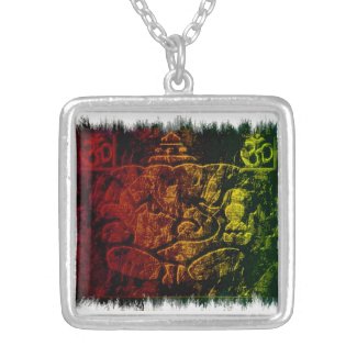 Ganesha4 Necklace