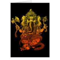 Ganesha7 Cards