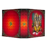 GANESHA - Binder