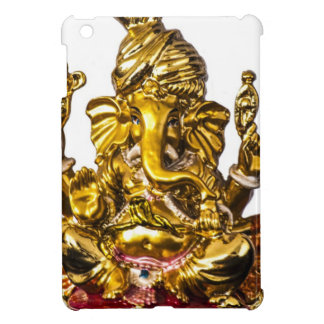 Ganesha by Vanwinkle Designs Cover For The iPad Mini