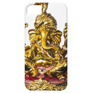 Ganesha by Vanwinkle Designs iPhone 5 Cover
