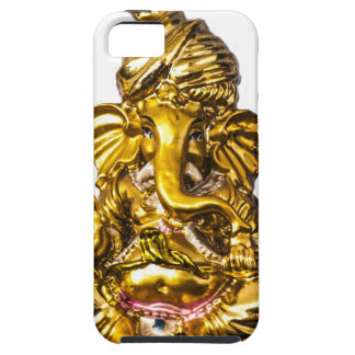 Ganesha by Vanwinkle Designs iPhone 5 Covers