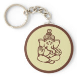 Ganesha Gift keychains