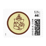 Ganesha Gift postage
