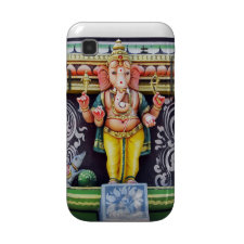 Custom Samsung Galaxy S Cases