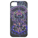 Ganesha goddess iPhone 5 covers