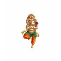 Ganesha in a Vrksasana (Tree) Yoga Pose t-shirts