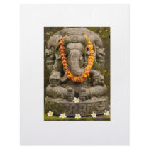 ganesha letterhead