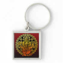 Ganesha Mandala1