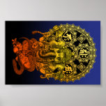 Ganesha Mandala1 Ganesha Mandala1