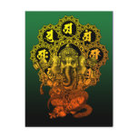 Ganesha Mandala2 Ganesha Mandala2