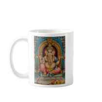 Ganesha Mug