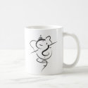 Ganesha mugs