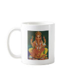 Ganesha Coffee Mug Ganesha Coffee Mug