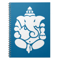 Ganesha notebooks