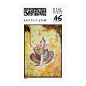 ganesha postage