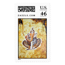 ganesha postage by simmi2 ganesha postage