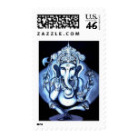 Ganesha Postage
