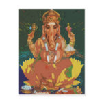 Ganesha Postcards Ganesha Postcards