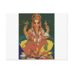Ganesha Postcards Ganesha Postcards