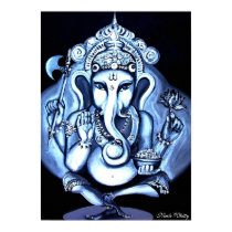 Ganesha posters