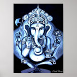 Ganesha Posters