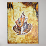 ganesha poster