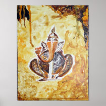 ganesha poster