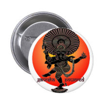 Ganesha Powered Pin