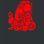 ganesha red 2