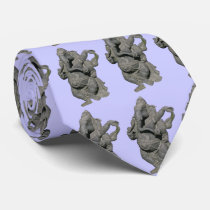 Ganesha Neck Wear