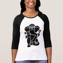 ganesha t-shirts by jmt428 ganesha t-shirts