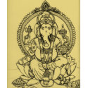 Ganesha t-shirts by Shebshell Ganesha t-shirts