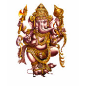 Ganesha