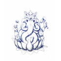 Ganesha t-shirts by Instinctive_Traveler Ganesha t-shirts