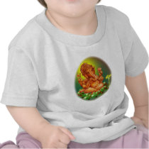 ganesha t-shirts