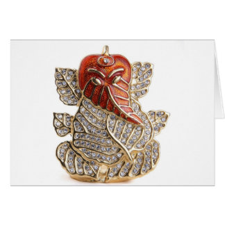 GANESHJI DIAMOND DESIGNS CARDS