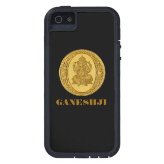 GANESHJI TOUGH xTREME iPHONE 5 Case For iPhone 5